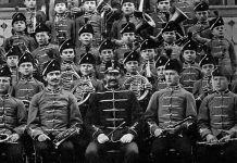 Berühmte Ungarndeutsche: Ein Banater Kapellmeister aus der K.u.K. Monarchie im Guinness-Book