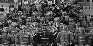 Berühmte Ungarndeutsche: Ein Banater Kapellmeister aus der K.u.K. Monarchie im Guinness-Book