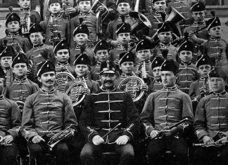 Berühmte Ungarndeutsche: Ein Banater Kapellmeister aus der K.u.K. Monarchie im Guinness-Book