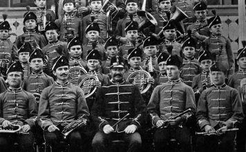 Berühmte Ungarndeutsche: Ein Banater Kapellmeister aus der K.u.K. Monarchie im Guinness-Book