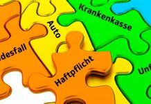 Terminologie der ungarischen Versicherungspolicen