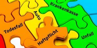 Terminologie der ungarischen Versicherungspolicen