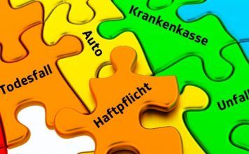Terminologie der ungarischen Versicherungspolicen
