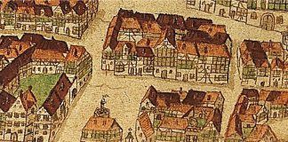 Es war nicht immer einfach katholisch zu sein…