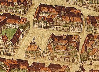 Es war nicht immer einfach katholisch zu sein…