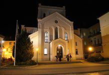 „Reminiscere“, das heißt „Erinnere dich“!