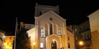 „Reminiscere“, das heißt „Erinnere dich“!