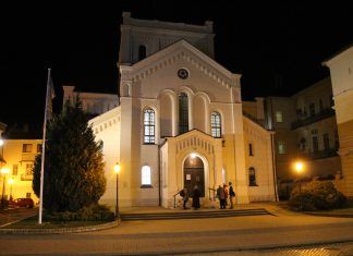 „Reminiscere“, das heißt „Erinnere dich“!