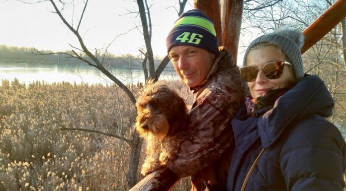 Inland! Natürlich! Seit Jahrhunderten da: Der See zu Soltvadkert erwartet seine Sommergäste…