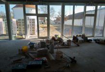 Zu Ostern trinken wir den Kaffee hier! – Húsvétkor itt kávézunk!