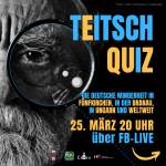 Spiel gemeinsam über Ungarndeutschtum – Közös internetes játék a magyarországi németekről