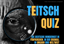 Spiel gemeinsam über Ungarndeutschtum – Közös internetes játék a magyarországi németekről