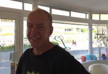 Ich suche meine Lebenspartnerin in Ungarn! — Keresem a párom Magyarországon!