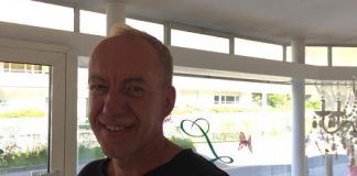 Ich suche meine Lebenspartnerin in Ungarn! — Keresem a párom Magyarországon!