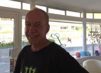 Ich suche meine Lebenspartnerin in Ungarn! — Keresem a párom Magyarországon!