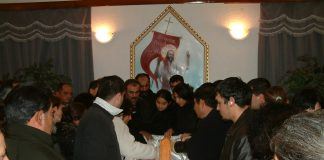 Der Tod gehört zum Leben ….. ein Blick auf den Totenkult der Zigeuner