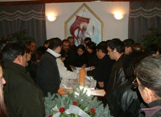 Der Tod gehört zum Leben ….. ein Blick auf den Totenkult der Zigeuner