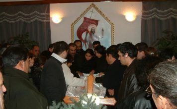 Der Tod gehört zum Leben ….. ein Blick auf den Totenkult der Zigeuner