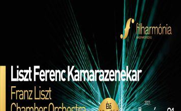 Konzert live von Kecskemét am 31. März – Élő koncert Kecskemétről