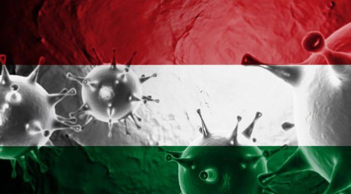 Ergänzung zu den Beschränkungen ab 08. März in Ungarn