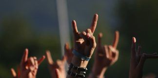 Die „legendäre“ ungarische Rock- und Popmusik….