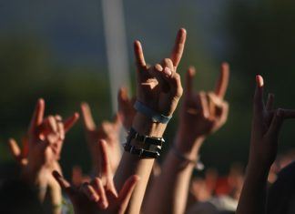 Die „legendäre“ ungarische Rock- und Popmusik….