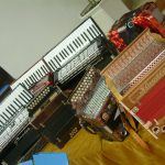 Die Harmonika und ihre Verwendung bei den Donauschwaben