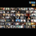 TeitschQuiz mit Erfolg – Internetes vetélkedő a hazai és a világban elszórtan élő németségről
