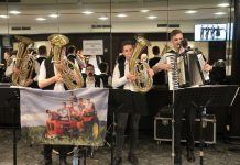 „Das Ungarndeutschtum kann deutlich mehr Erfolge als Misserfolge verzeichnen”