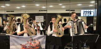 „Das Ungarndeutschtum kann deutlich mehr Erfolge als Misserfolge verzeichnen”