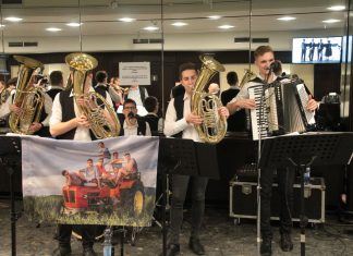 „Das Ungarndeutschtum kann deutlich mehr Erfolge als Misserfolge verzeichnen”