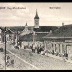 Der Komponist der damaligen Schlager: Alois Kutschera