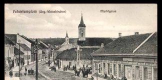 Der Komponist der damaligen Schlager: Alois Kutschera