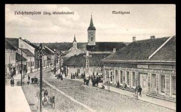 Der Komponist der damaligen Schlager: Alois Kutschera