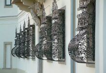 Barockschlösser in Ungarn