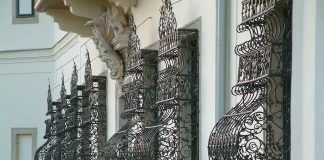 Barockschlösser in Ungarn