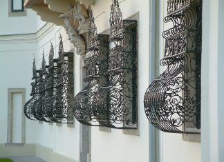 Barockschlösser in Ungarn