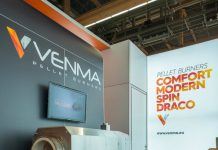 Kessel für Zentralheizung mit Pellet in Süd-Mittelungarn – magyarul is!