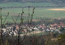 Osterfeste – damals, in der Batschka