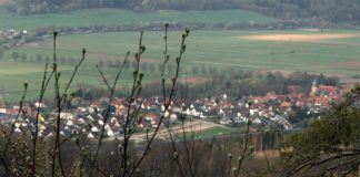 Osterfeste – damals, in der Batschka