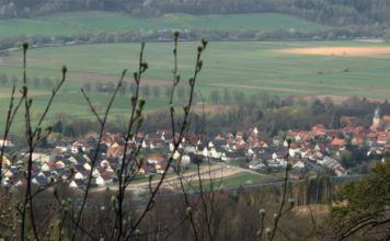 Osterfeste – damals, in der Batschka