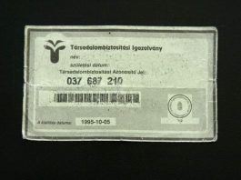 Lajos‘ Geheimnisse: TAJ-Nummer für Ausländer in Ungarn – Wie ist es möglich?