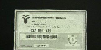 Lajos‘ Geheimnisse: TAJ-Nummer für Ausländer in Ungarn – Wie ist es möglich?