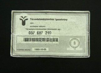 Lajos‘ Geheimnisse: TAJ-Nummer für Ausländer in Ungarn – Wie ist es möglich?