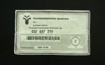 Lajos‘ Geheimnisse: TAJ-Nummer für Ausländer in Ungarn – Wie ist es möglich?