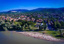 Machen wir Ausflüge! Neue ungarndeutsche Lehrpfade – Új hazai német tanösvények