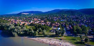 Machen wir Ausflüge! Neue ungarndeutsche Lehrpfade – Új hazai német tanösvények