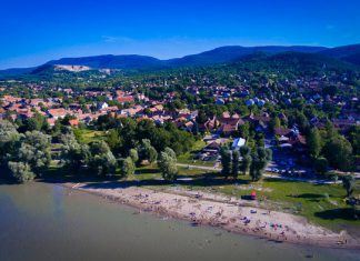 Machen wir Ausflüge! Neue ungarndeutsche Lehrpfade – Új hazai német tanösvények