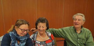 „Meine Heimat ist Deutschland, aber mein Zuhause ist Ungarn“ — A hazám Németország, de Magyarország az otthonom