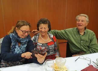 „Meine Heimat ist Deutschland, aber mein Zuhause ist Ungarn“ — A hazám Németország, de Magyarország az otthonom